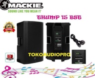 Mackie Thump 15 Bst 1300W 15" Powered Speaker Aktif Flystoolshop