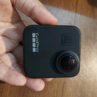 GOPRO MAXX second . gopro max murah