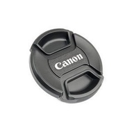 Lens Cap Canon 77mm Lens Cap Canon Lens Cap