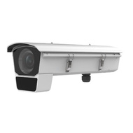 Hikvision English Version 4MP Zoom Box Camera with Case iDS-2CD7046G2/E-IHSYR
