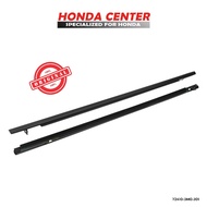 Original Honda Exterior Door Glass Rubber Seam All New Hrv RV Hrv Hybrid Honda E:N1