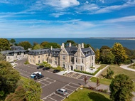 Treloyhan Manor St Ives