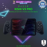 Razer Kishi V3 / V3 PRO / V3 PRO XL USB C Gaming Controller for Android and iPhone - Kishi V3 Pro