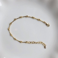 grumpy baby stick bracelet