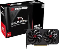 PowerColor Reaper AMD Radeon RX 9060 XT 8GB GDDR6