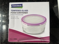 Glasslock 強化玻璃食物盒