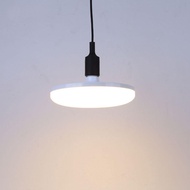 Durable Purpose DAPHNE New UFO Bulb White E27 LED Light 220V 12W-65W Super Bright Home Warehouse Ene