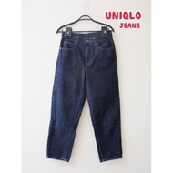 Pants​JEANS​UNIQLO WOMEN'S​ JEANS​ Baggy Jeans Denim Baggy Jeans Women