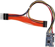 CAN Bus Filter, 18 in 1 CAN Filter Replacement for Mercedes W166 W176 W207 W447