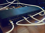 Silent Angel Bonn N16 LPS Audio Grade Network Switch HiFi音響級網路交換器