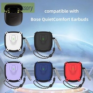 Armor CASE BOSE QUIETCOMFORT ULTRA EARBUDS ANTI SHOCK QUIET COMFORT ULTRA