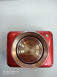 Canon powershot N2