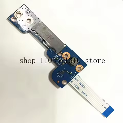 Free shipping NEW LS-G074P For HP 250 G7 255 G7 256 G7 258 G7 Laptop SSD Solid State Drive Connector