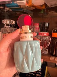 Miu miu 香水