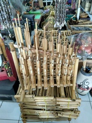 angklung Sd set