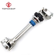 TOPICKSAP Steering Column Shaft for Ford Expedition Lincoln Navigator 2003 2004 2005 2006 6L1Z3B676A