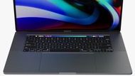 MacBook Pro 16-inch 2019 i9 1TB