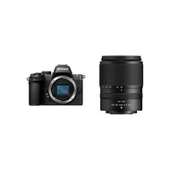 NIKON Z50 II KIT 18-140mm F3.5-6.3 VR