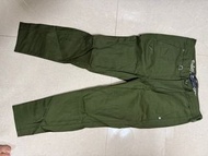 Publish 男士休閒褲 橄欖綠