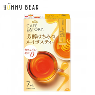 AGF - Blendy 芳醇蜂蜜博士茶 35g (7條入)(平行進口)