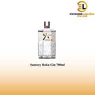 ROKU GIN 700ML