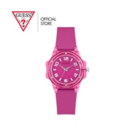 GUESS นาฬิกาข้อมือรุ่น MINI HYPE GW0880L4 สีชมพู