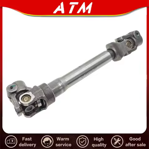 ATMMG Original New Steering column lower shaft steering stem 10901161 10446841 11099266 11222351 for