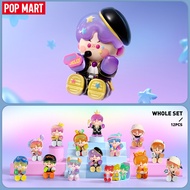 【Local Shipment】POP MART PINO JELLY Star Project Series Figures Blind Box