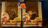 Doraemon 多啦A夢 叮噹 Figure 公仔 音樂盒 擺設 大雄 新魔界大冒險