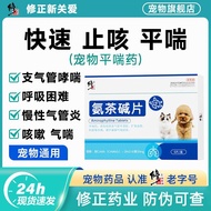 Correct New Care Pet Asthma Medicine For Dogs Asthma Cats Diabetes Asthma Asthma Powerful Effect Fla