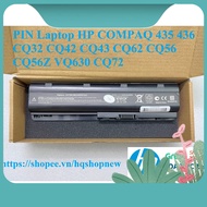 HP COMPAQ 435 436 CQ32 CQ42 CQ43 CQ62 CQ56 CQ56Z VQ630 CQ72 MU06 Battery