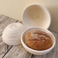 Banneton Basket Rattan Proofing Basket Dough Mold Sourdough Basket