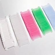 Winding Board Embroidery Thread Board 10 Pieces 15 Yuan 50 Pieces 60 Yuan 100 Pieces 110 Yuan