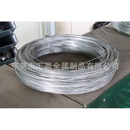 304Stainless Steel Spring Wire Polished Steel Wire Spring Steel Wire 0.5mm 0.6mm 0.8mm