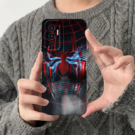 Cassing Untuk Vivo V23e V20 V21 V21e V23 5g V20 Se Motif Sp1der Karakter Bumper Shockproof Pelindung