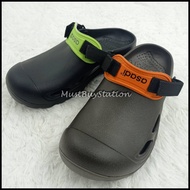 MBS ASADI Men Rubber Clogs Shoes MJA-1342 (Size 6 - 12)