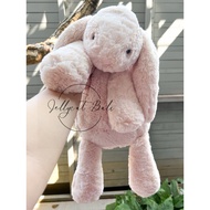 Jellycat Smudge Rabbit Smudge Bunny Large Huge New Original Rabbit Gift Jellycat Bunny