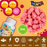 Brain supplement vitamins YOGUMM