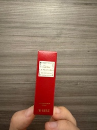 Cartier La Panthere Eau de Parfum 2ml 卡地亞香水