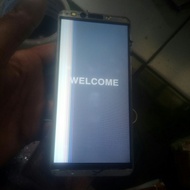 mesin hp welcome hp cina