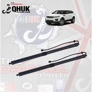 Land Rover Evoque 2011 QHUK Rear Electric Bonnet Absorber