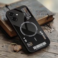 Softcase Glossy Case Samsung A07 5G Latest 2026 Case Samsung A07 - Casing Samsung A07 - Casing Handp