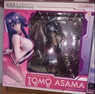 全新 Max Factory 1/7 PVC 境界線上的地平線 淺間智