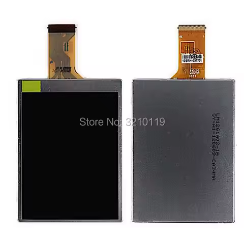 New LCD Display Screen for Nikon coolpix S3100 S2600 S2700 S2800 S2900 S3500 S3600 S3200 S3300 S2800