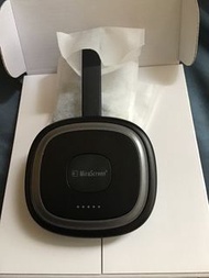 MiraScreen 手機投屏器