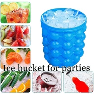 Ice Cube Maker/Easy to use Ice Maker Ice maker machine portable Ice cube tray