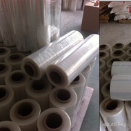 Stretch Wrap Film45cm Net Weight2.2kg Manual PEK Packing Wrap Film Hand Stretch Wrap Film