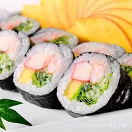 5030 pieces of sushi nori slices grilled nori seaweed rice set sushi I sushi seaweed chips 5030 piec