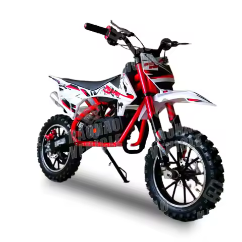 Mini Dirt Bike for Kids 49cc 50cc Dirt Bike 2 Wheels