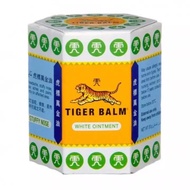TIGER BALM Tiger Balm White 30g